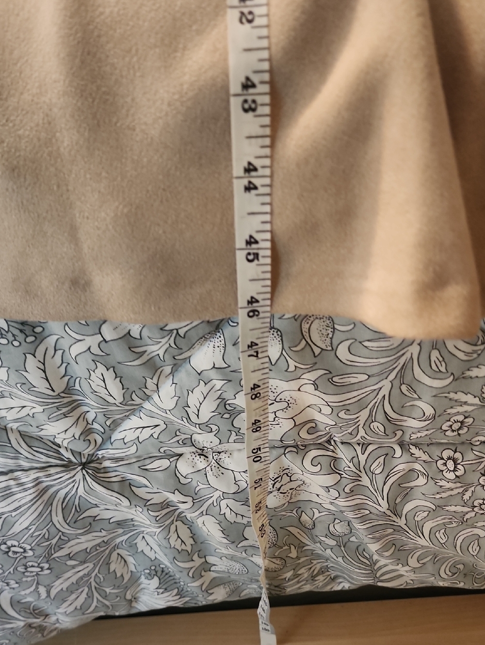 Calvin Klein Faux Suede Dress Sz 6 - Picture 11 of 16
